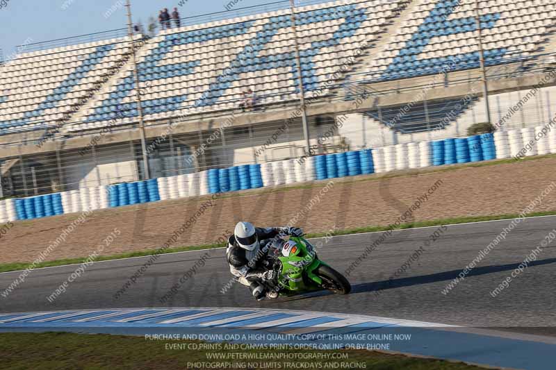 14 to 16th november 2015;Jerez;event digital images;motorbikes;no limits;peter wileman photography;trackday;trackday digital images