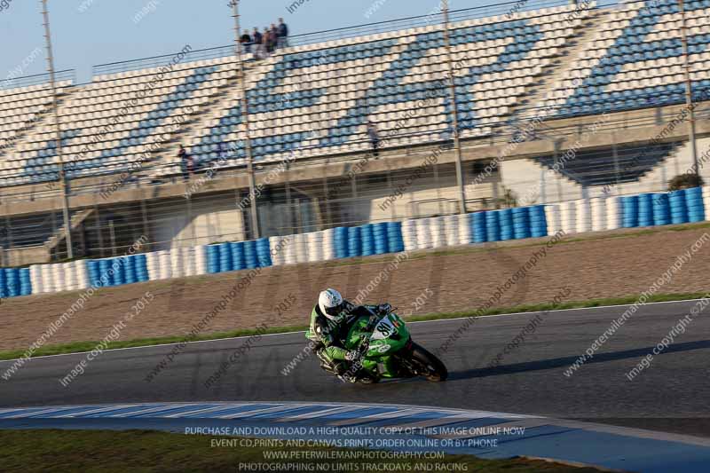 14 to 16th november 2015;Jerez;event digital images;motorbikes;no limits;peter wileman photography;trackday;trackday digital images