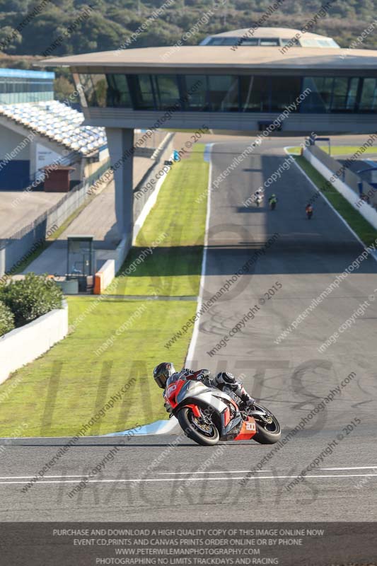 14 to 16th november 2015;Jerez;event digital images;motorbikes;no limits;peter wileman photography;trackday;trackday digital images