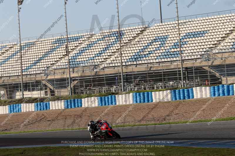 14 to 16th november 2015;Jerez;event digital images;motorbikes;no limits;peter wileman photography;trackday;trackday digital images