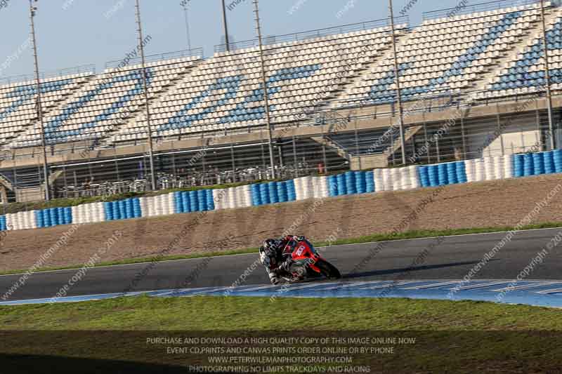 14 to 16th november 2015;Jerez;event digital images;motorbikes;no limits;peter wileman photography;trackday;trackday digital images