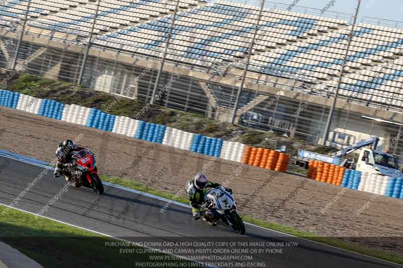 14 to 16th november 2015;Jerez;event digital images;motorbikes;no limits;peter wileman photography;trackday;trackday digital images