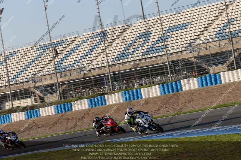 14 to 16th november 2015;Jerez;event digital images;motorbikes;no limits;peter wileman photography;trackday;trackday digital images