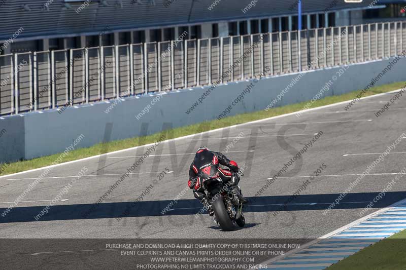 14 to 16th november 2015;Jerez;event digital images;motorbikes;no limits;peter wileman photography;trackday;trackday digital images