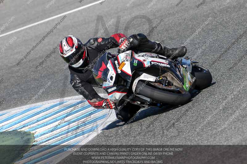 14 to 16th november 2015;Jerez;event digital images;motorbikes;no limits;peter wileman photography;trackday;trackday digital images