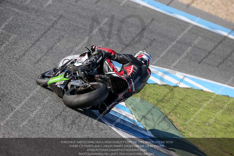 14 to 16th november 2015;Jerez;event digital images;motorbikes;no limits;peter wileman photography;trackday;trackday digital images