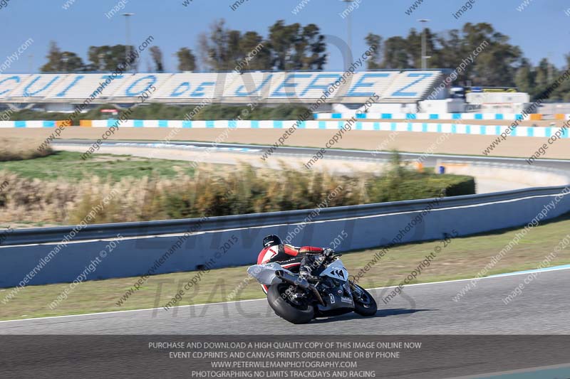 14 to 16th november 2015;Jerez;event digital images;motorbikes;no limits;peter wileman photography;trackday;trackday digital images