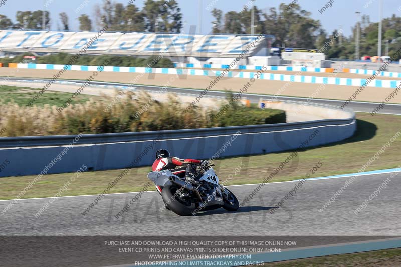 14 to 16th november 2015;Jerez;event digital images;motorbikes;no limits;peter wileman photography;trackday;trackday digital images