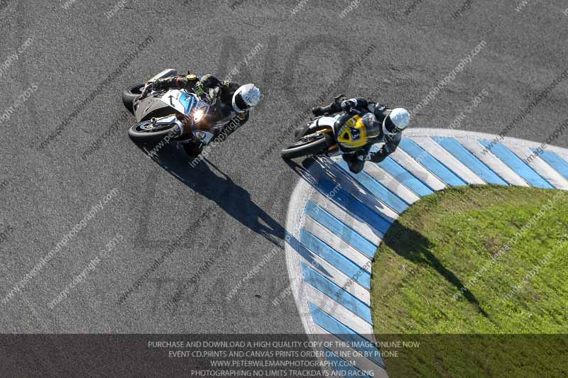 14 to 16th november 2015;Jerez;event digital images;motorbikes;no limits;peter wileman photography;trackday;trackday digital images