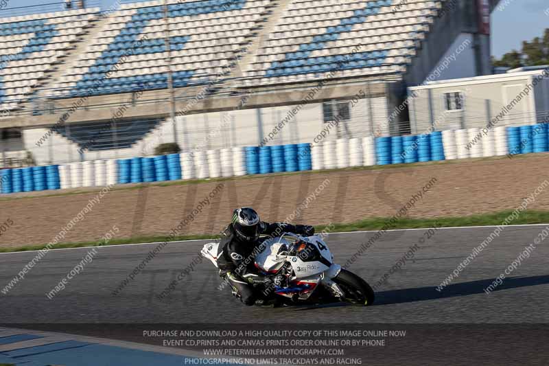 14 to 16th november 2015;Jerez;event digital images;motorbikes;no limits;peter wileman photography;trackday;trackday digital images