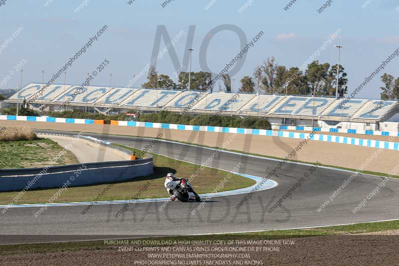 14 to 16th november 2015;Jerez;event digital images;motorbikes;no limits;peter wileman photography;trackday;trackday digital images