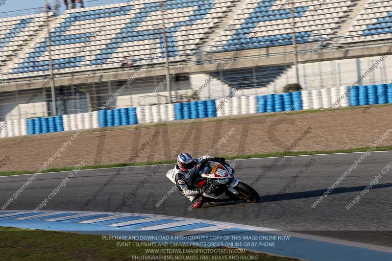 14 to 16th november 2015;Jerez;event digital images;motorbikes;no limits;peter wileman photography;trackday;trackday digital images