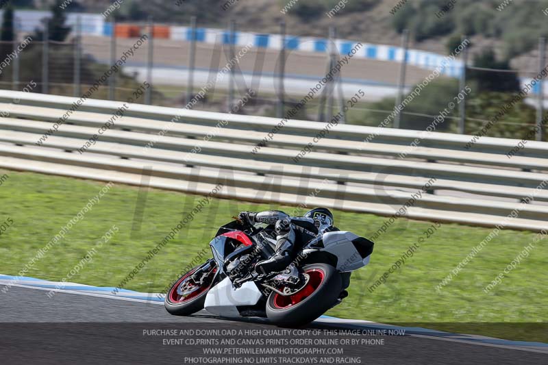 14 to 16th november 2015;Jerez;event digital images;motorbikes;no limits;peter wileman photography;trackday;trackday digital images