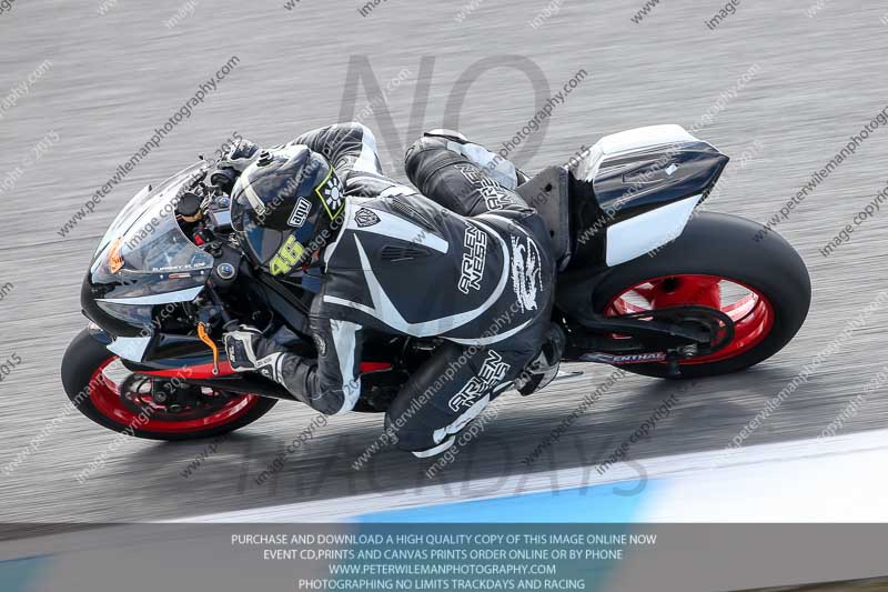 14 to 16th november 2015;Jerez;event digital images;motorbikes;no limits;peter wileman photography;trackday;trackday digital images