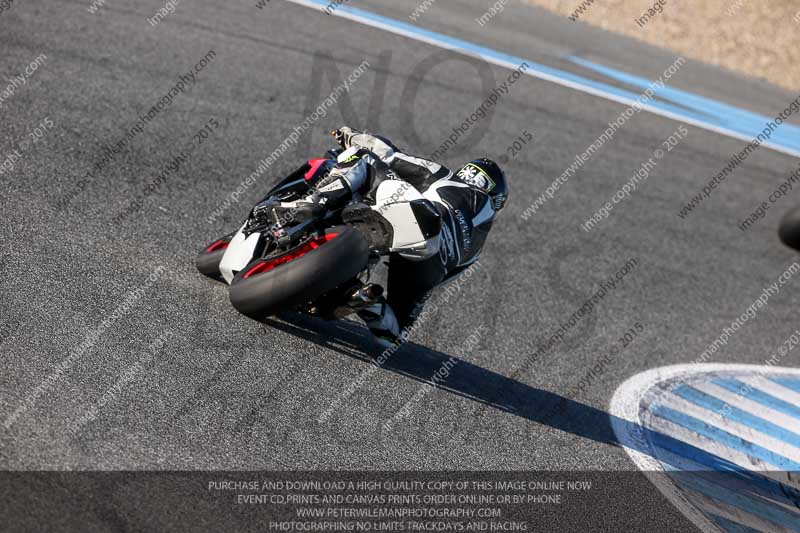 14 to 16th november 2015;Jerez;event digital images;motorbikes;no limits;peter wileman photography;trackday;trackday digital images