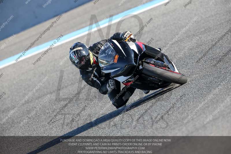 14 to 16th november 2015;Jerez;event digital images;motorbikes;no limits;peter wileman photography;trackday;trackday digital images