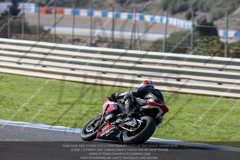 14 to 16th november 2015;Jerez;event digital images;motorbikes;no limits;peter wileman photography;trackday;trackday digital images