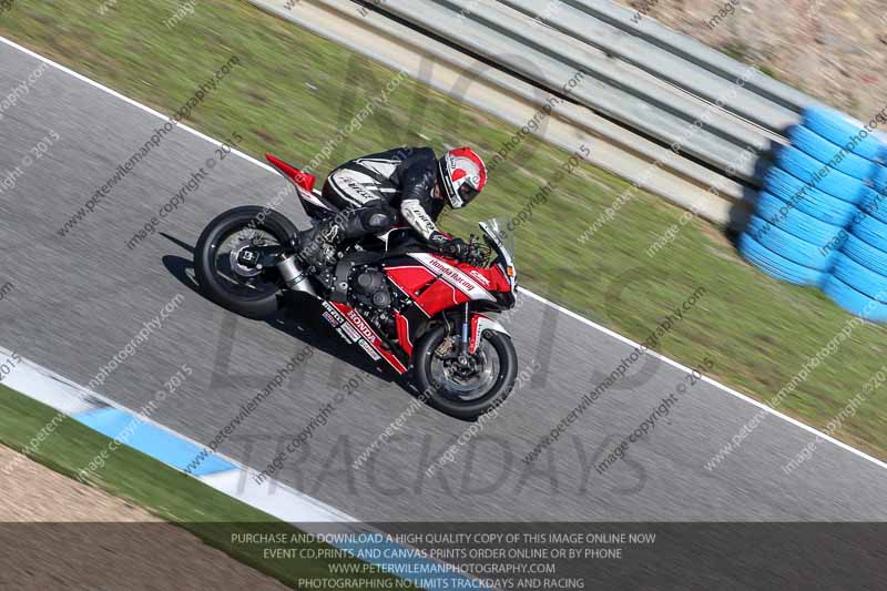 14 to 16th november 2015;Jerez;event digital images;motorbikes;no limits;peter wileman photography;trackday;trackday digital images