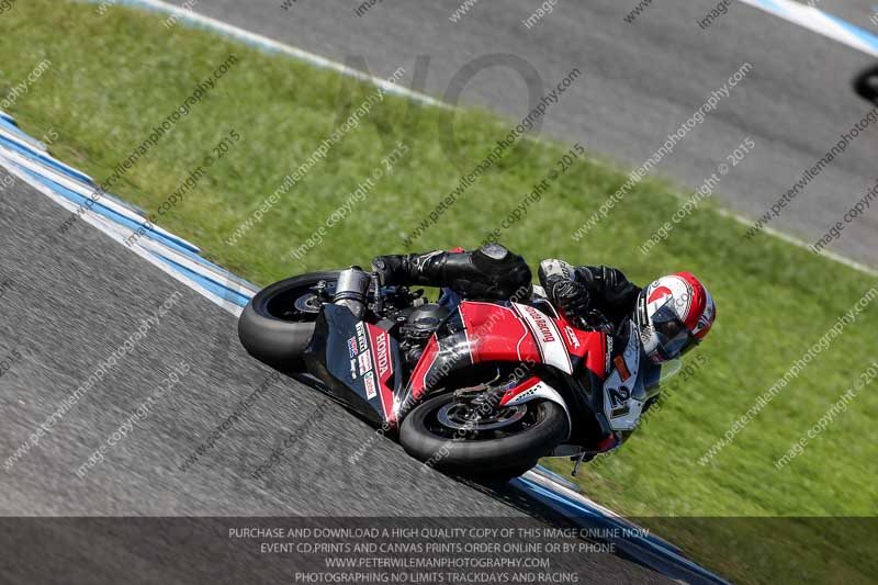 14 to 16th november 2015;Jerez;event digital images;motorbikes;no limits;peter wileman photography;trackday;trackday digital images