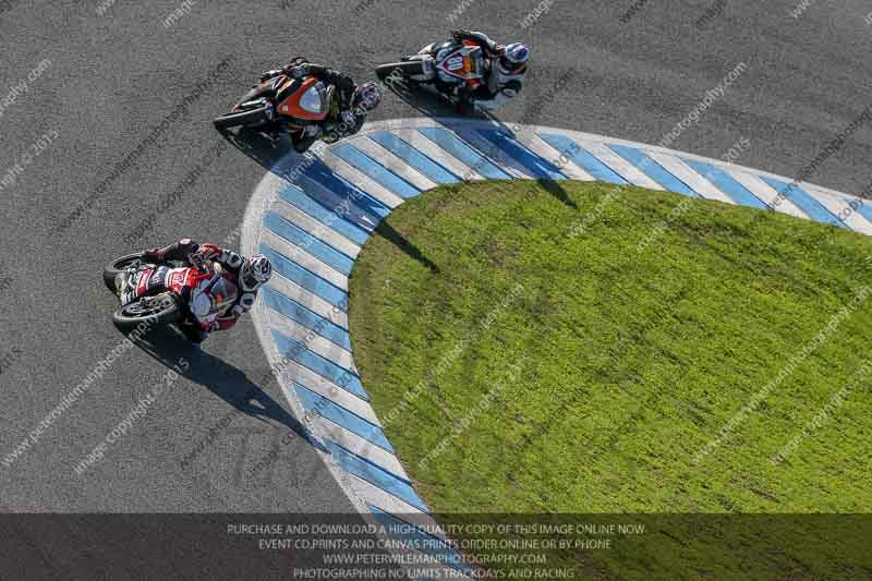 14 to 16th november 2015;Jerez;event digital images;motorbikes;no limits;peter wileman photography;trackday;trackday digital images