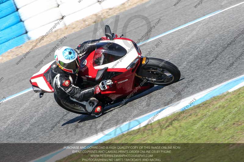 14 to 16th november 2015;Jerez;event digital images;motorbikes;no limits;peter wileman photography;trackday;trackday digital images