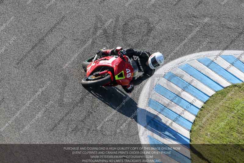 14 to 16th november 2015;Jerez;event digital images;motorbikes;no limits;peter wileman photography;trackday;trackday digital images