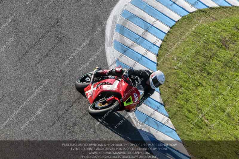 14 to 16th november 2015;Jerez;event digital images;motorbikes;no limits;peter wileman photography;trackday;trackday digital images