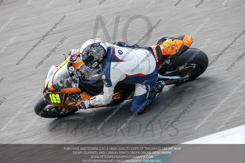 14 to 16th november 2015;Jerez;event digital images;motorbikes;no limits;peter wileman photography;trackday;trackday digital images