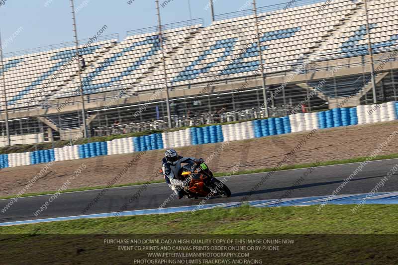 14 to 16th november 2015;Jerez;event digital images;motorbikes;no limits;peter wileman photography;trackday;trackday digital images