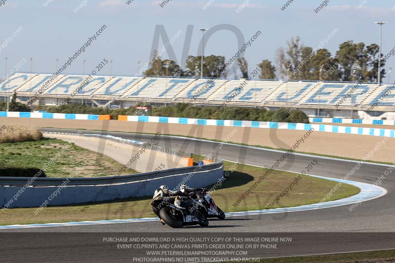 14 to 16th november 2015;Jerez;event digital images;motorbikes;no limits;peter wileman photography;trackday;trackday digital images