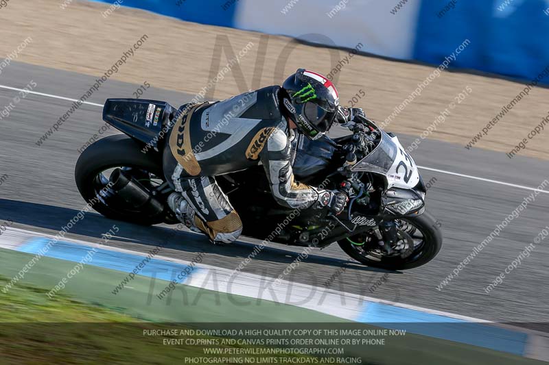 14 to 16th november 2015;Jerez;event digital images;motorbikes;no limits;peter wileman photography;trackday;trackday digital images