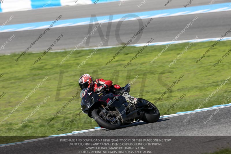 14 to 16th november 2015;Jerez;event digital images;motorbikes;no limits;peter wileman photography;trackday;trackday digital images