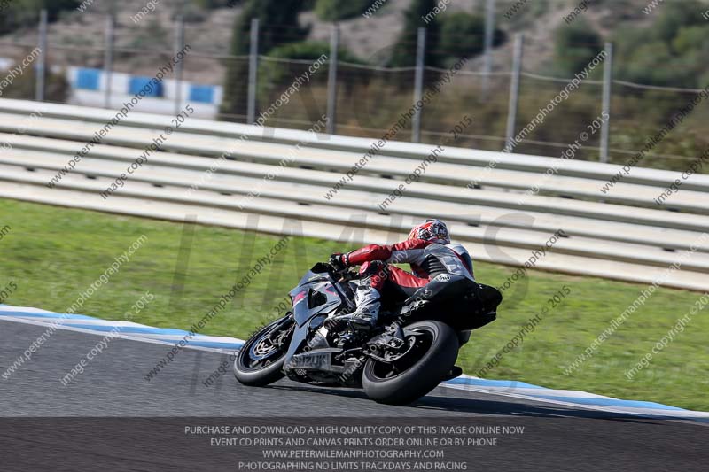 14 to 16th november 2015;Jerez;event digital images;motorbikes;no limits;peter wileman photography;trackday;trackday digital images