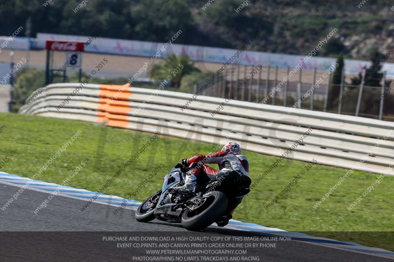 14 to 16th november 2015;Jerez;event digital images;motorbikes;no limits;peter wileman photography;trackday;trackday digital images