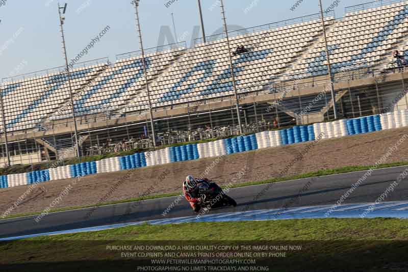 14 to 16th november 2015;Jerez;event digital images;motorbikes;no limits;peter wileman photography;trackday;trackday digital images