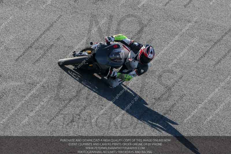 14 to 16th november 2015;Jerez;event digital images;motorbikes;no limits;peter wileman photography;trackday;trackday digital images