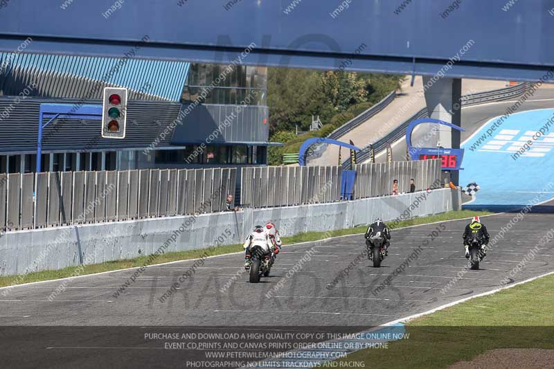 14 to 16th november 2015;Jerez;event digital images;motorbikes;no limits;peter wileman photography;trackday;trackday digital images