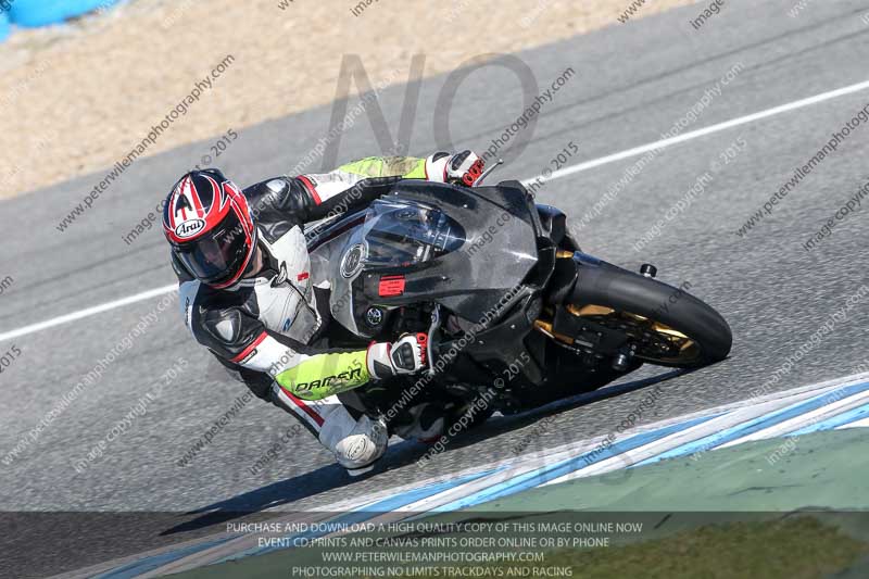 14 to 16th november 2015;Jerez;event digital images;motorbikes;no limits;peter wileman photography;trackday;trackday digital images