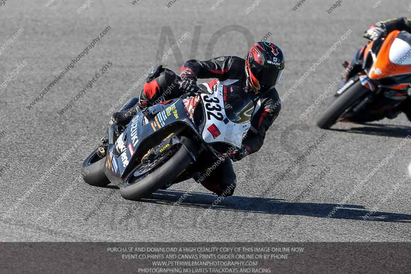 14 to 16th november 2015;Jerez;event digital images;motorbikes;no limits;peter wileman photography;trackday;trackday digital images