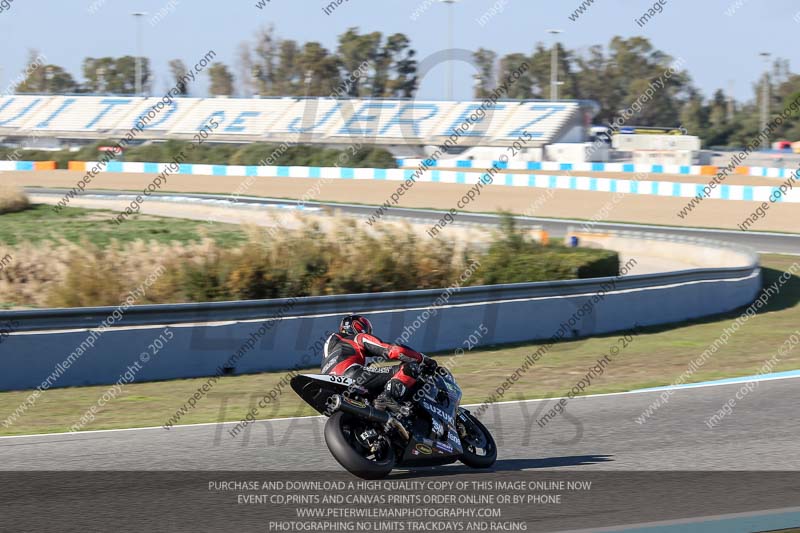 14 to 16th november 2015;Jerez;event digital images;motorbikes;no limits;peter wileman photography;trackday;trackday digital images