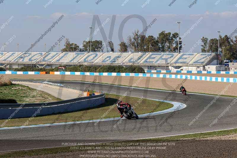 14 to 16th november 2015;Jerez;event digital images;motorbikes;no limits;peter wileman photography;trackday;trackday digital images