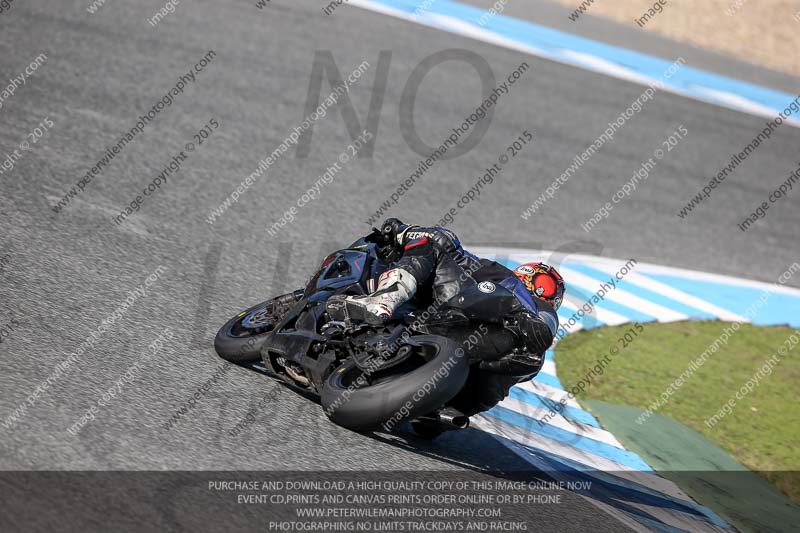 14 to 16th november 2015;Jerez;event digital images;motorbikes;no limits;peter wileman photography;trackday;trackday digital images