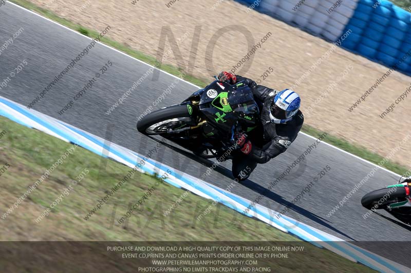 14 to 16th november 2015;Jerez;event digital images;motorbikes;no limits;peter wileman photography;trackday;trackday digital images