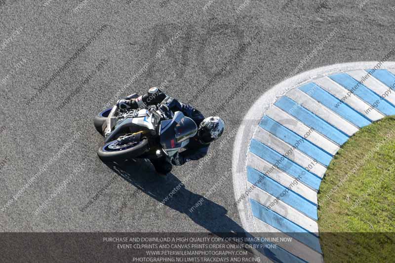 14 to 16th november 2015;Jerez;event digital images;motorbikes;no limits;peter wileman photography;trackday;trackday digital images