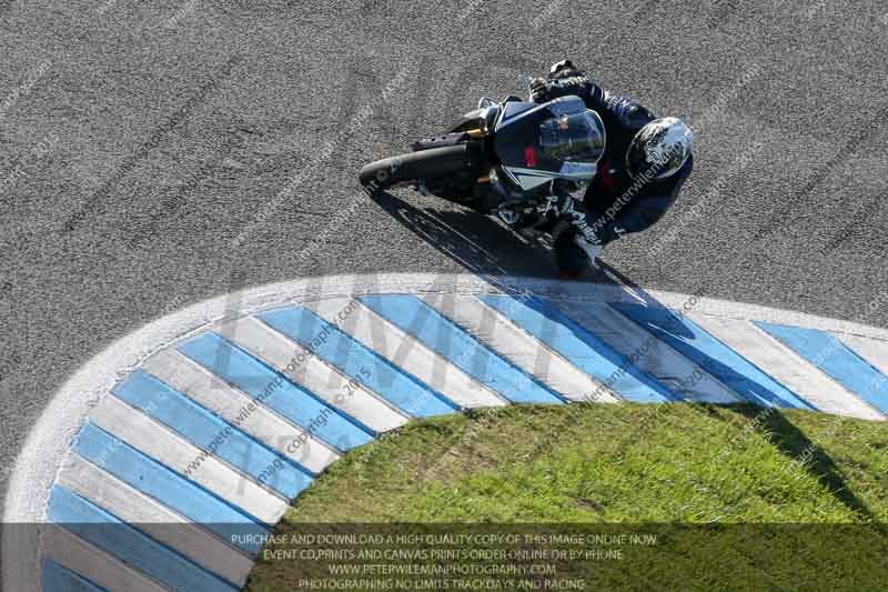 14 to 16th november 2015;Jerez;event digital images;motorbikes;no limits;peter wileman photography;trackday;trackday digital images