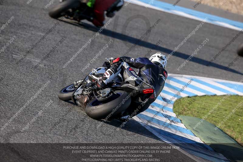 14 to 16th november 2015;Jerez;event digital images;motorbikes;no limits;peter wileman photography;trackday;trackday digital images