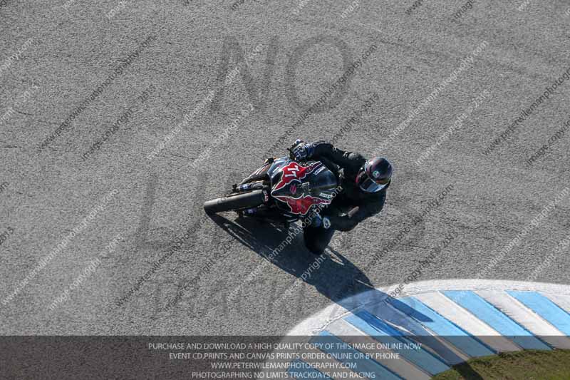 14 to 16th november 2015;Jerez;event digital images;motorbikes;no limits;peter wileman photography;trackday;trackday digital images