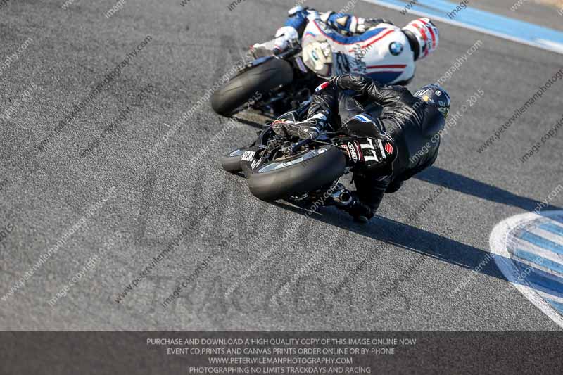 14 to 16th november 2015;Jerez;event digital images;motorbikes;no limits;peter wileman photography;trackday;trackday digital images