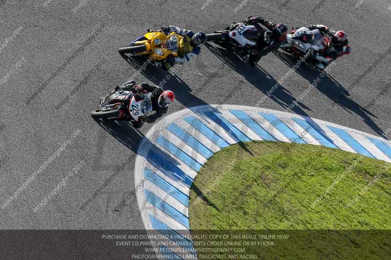 14 to 16th november 2015;Jerez;event digital images;motorbikes;no limits;peter wileman photography;trackday;trackday digital images