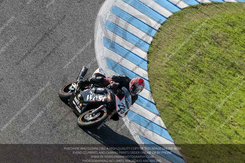 14 to 16th november 2015;Jerez;event digital images;motorbikes;no limits;peter wileman photography;trackday;trackday digital images